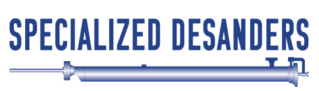 Specialized Desanders Inc.