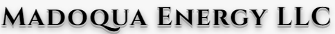 Madoqua Energy LLC