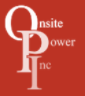 Onsite Power