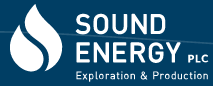 Sound Energy plc