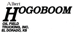 Albert Hogoboom Oilfield Trucking, Inc.