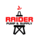Raider Pump & Supply Inc.