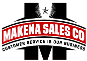 Makena Sales Company, Inc.