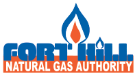 Fort Hill Natural Gas Auth