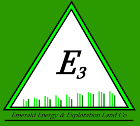 Emerald Energy and Exploration Land Company