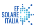EF Solare Italia