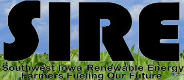 Southwest Iowa Renewable Energy, LLC