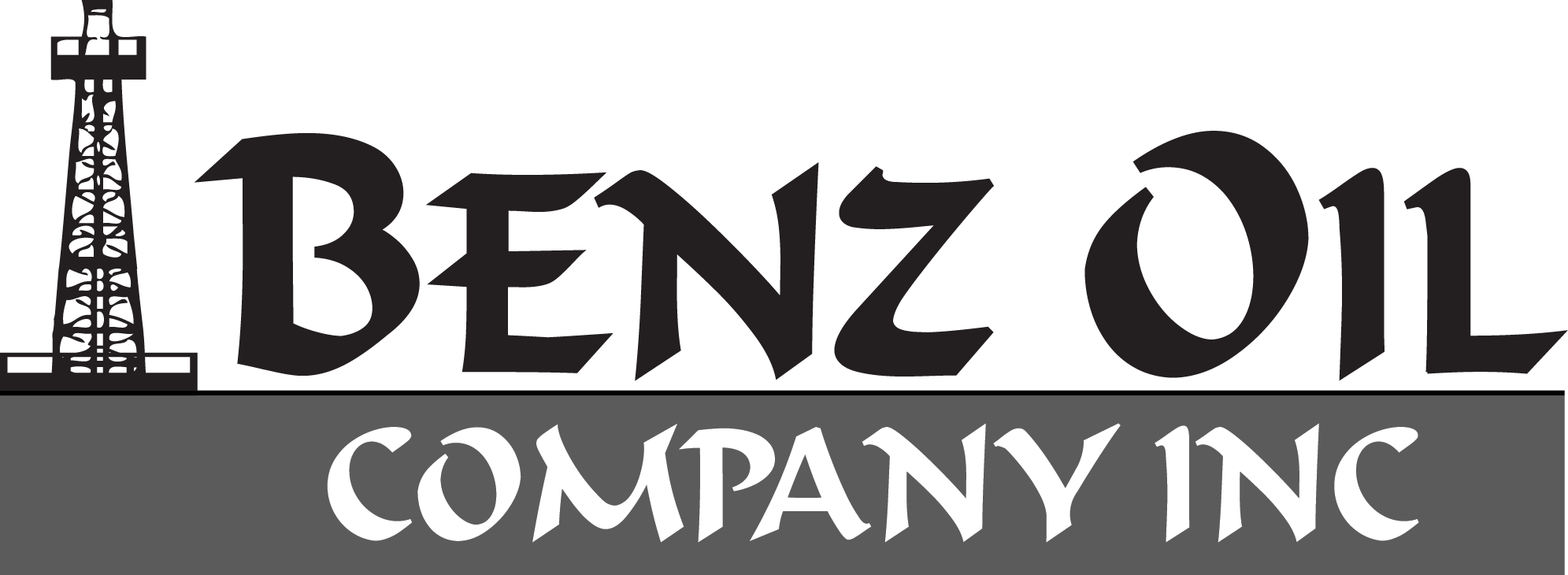 Benz Oil Co Inc