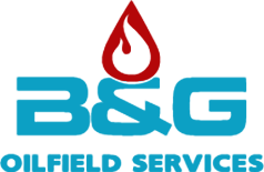 B&G Oilfield Services