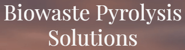 Biowaste Pyrolysis Solutions LLC
