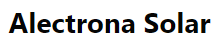 Alectrona Solar, LLC