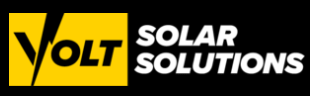 Volt Solar Solutions