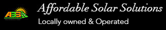 Affordable Solar Solutions