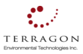 Terragon Environmental Technologies