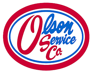 Olson Service Co
