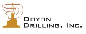Doyon Drilling Inc