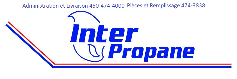 Inter Propane Inc.