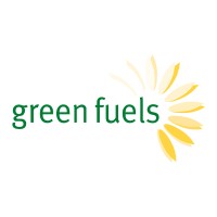 Green Fuels Ltd