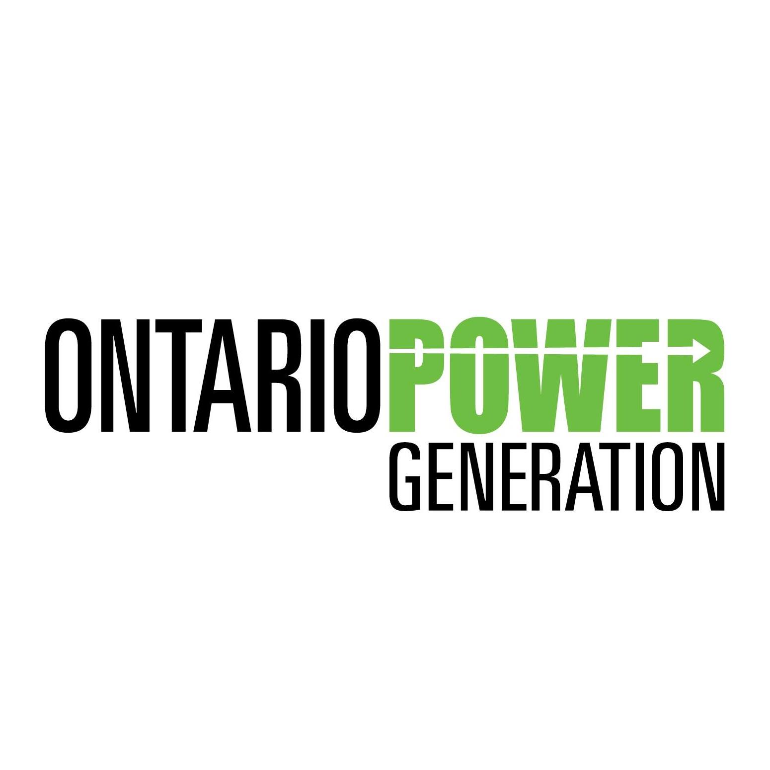 Ontario Power Generation Inc