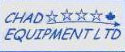 Chad Equipment Ltd