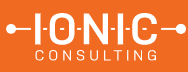 Ionic Consulting Ltd