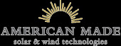 American Made Solar and Wind Technologies
