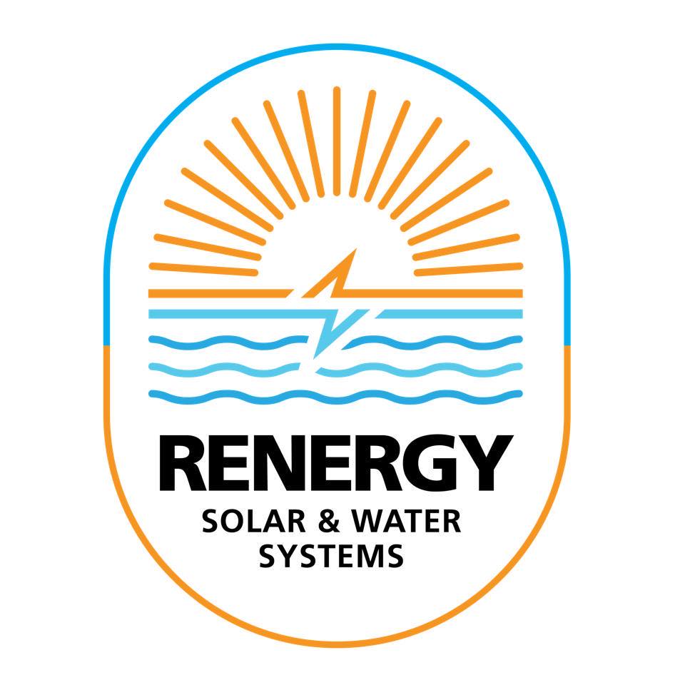 RENERGY Solar & Water Systems