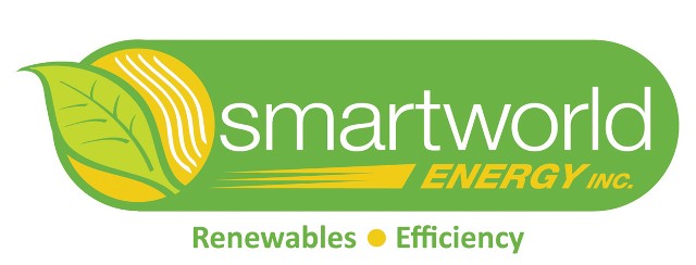 Smartworld Energy