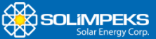 Solimpeks Solar Corp