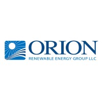 Orion Renewable Energy Trading Group LLC