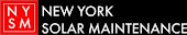 New York Solar Maintenance and Repair