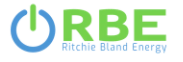 Ritchie-Bland Energy Limited