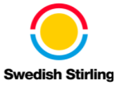 Swedish Stirling AB