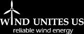 Wind Unites Us