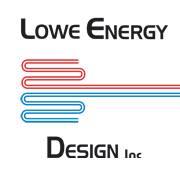 Lowe Energy Design, Inc