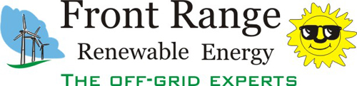 Front Range Renewable Energy