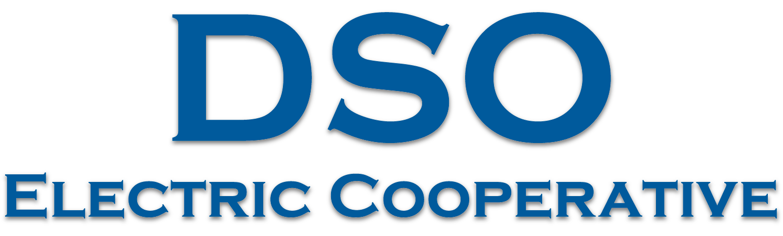 DSO Electric Cooperative Inc