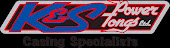 K & S Power Tongs