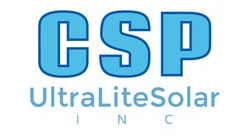 CSPUltraLiteSolar