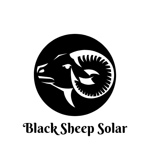 Black Sheep Solar