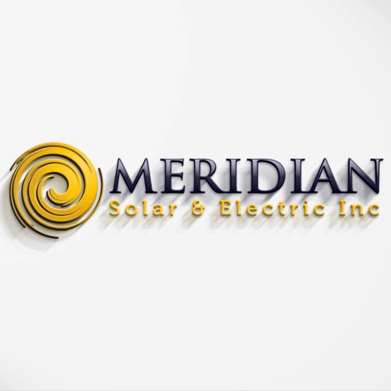 Meridian Solar & Electric Inc.