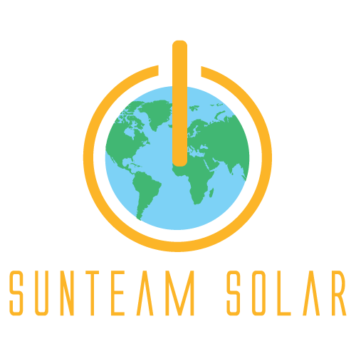 Sunteam Solar Inc.