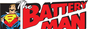 Batteryman 