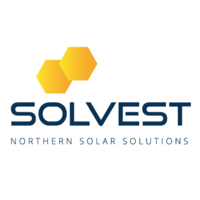 Solvest Inc