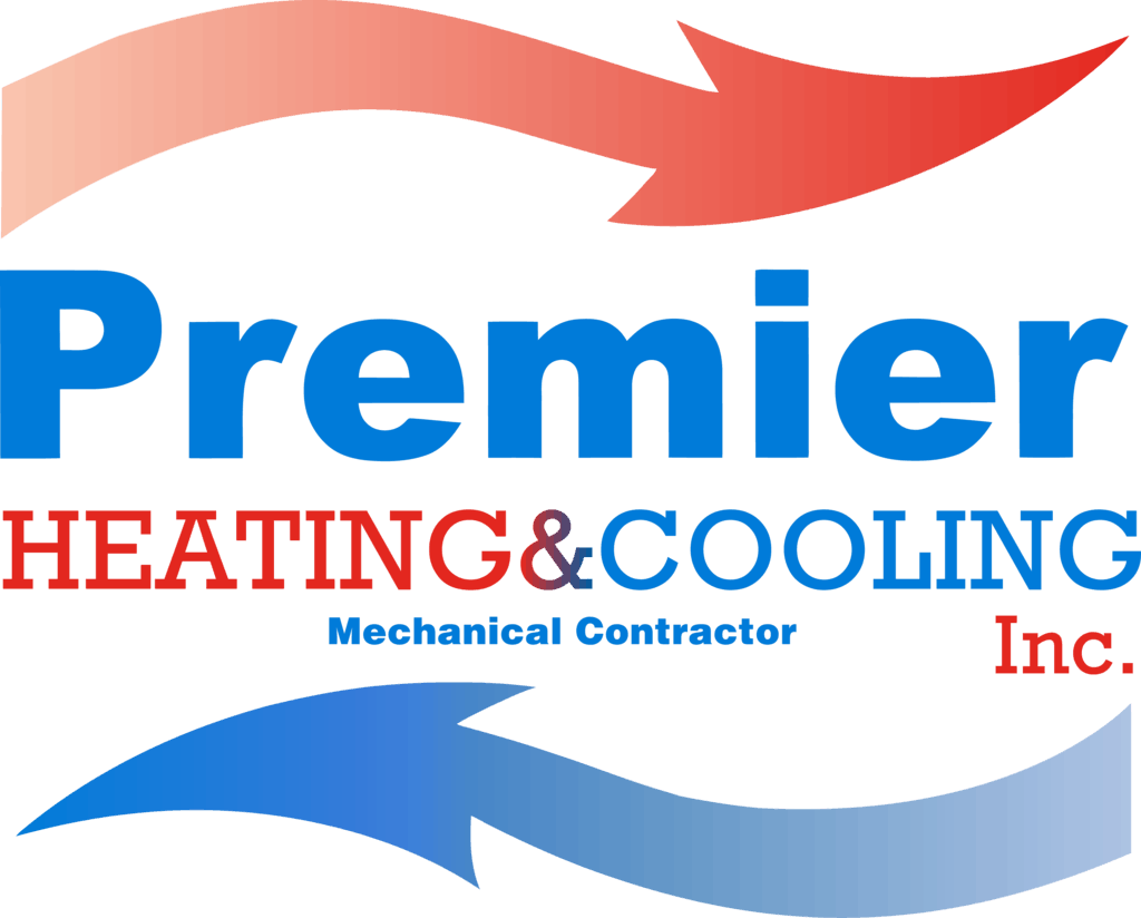 Premier Heating & Cooling Inc