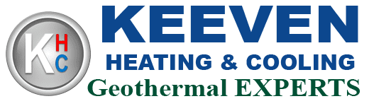 Keeven Heating & Cooling