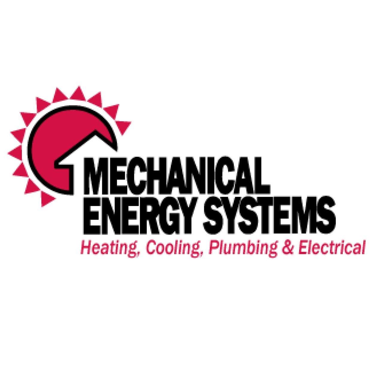 Mechanical Energy Systems