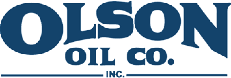 Olson Oil Co Inc
