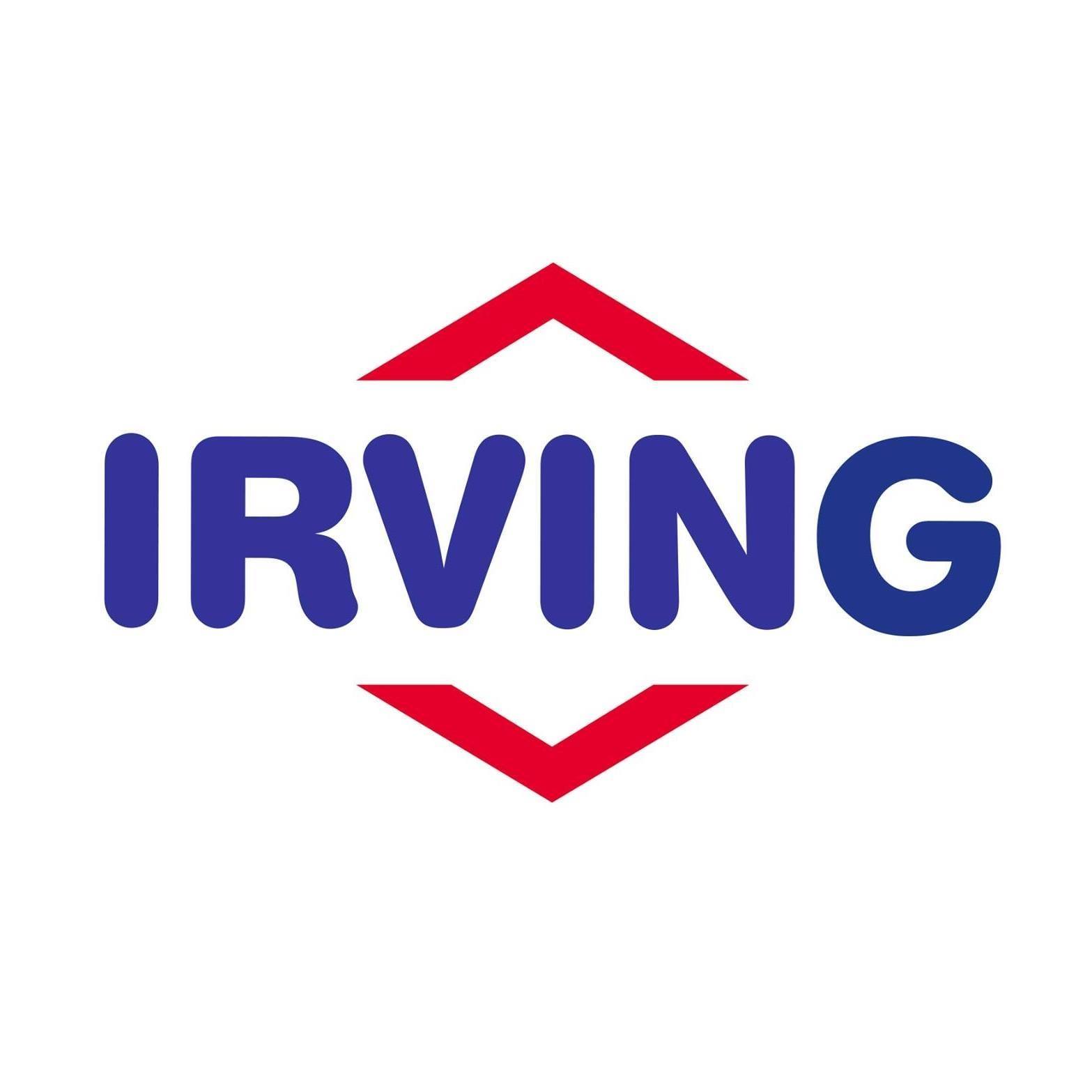 Irving Energy Distribution