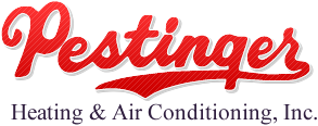 Pestinger Heating & Air Conditioning, Inc